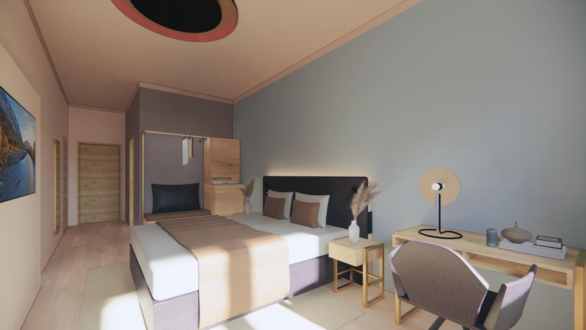 Hotel Zum Mohren Reutte Bagian luar foto